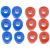 Caster Angle Bushings RC8