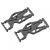 4x4 Front Arms