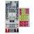 RC10T Decal Sheet