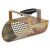 Galvanized Metal Sand Scoop