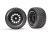 Gravix Belted Tires Mtd pr