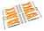 WideMaxx Kit Orange