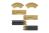 Rally Extension Set Go 1/43