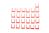 Lane Locking Mechanism 24pc