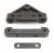 Rear Arm Mounts GT2