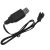 2Cell LiPo USB Charger 4-Pin Plug