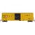 50ft FMC CD Box Railbox Late no 51076