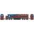 SD45-2 HATX no 750