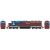 SD45-2 HATX no 909