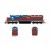 SD45-2 HATX no 750 DCC SND
