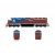 SD45-2 HATX no 910 DCC SND