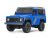 1/10 1990 Land Rover Defender CC-02 Painted Blue