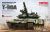Russian MBT T-90A 1/35