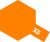 EX-6 Enamel 10ml Orange