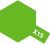 EX-15 Enamel 10ml Light Green