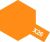 EX-26 Enamel 10ml Clear Orange