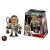 Ghostbusters Zeddemore 4in Figure