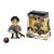 Walking Dead Glenn Rhee 4in Figure