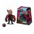 DC Suicide Squad Deadshot Unmasked 4in Figure