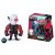 DC Suicide Squad Deadshot w/ Mask & Weapon