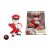 Street Fighter M Bison 4in Figure
