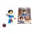 Street Fighter Chun Li 4in Figure