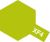 EXF-4 Enamel 10ml Flat Yellow Green