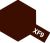 EXF-9 Enamel 10ml Flat Hull Red