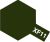 EXF-11 Enamel 10ml Flat JN Green
