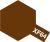 EXF-64 Enamel 10ml Flat Red Brown