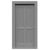 4-Panel 36x80 Door 6pk