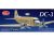 Model Douglas DC3