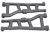 Front Arms Typhon 4x4 pr