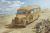 Opel Blitz Omnibus W39 Stabswagen 1/35