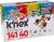 K'Nex Building Set 141pc