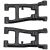 Rear Arms for RC10 B6