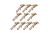 Double Contact Brushes for GO & Dig143