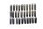 Screw Clips for DIG132 30pc