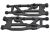 Rear Arms for Kraton / Talion / Outcast Black pr