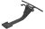 Front Skidplate for Traxxas UDR