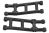 Rear Arms for ARRMA 2WD
