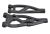 Front Arm Set Upper/Lower for ARRMA