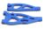Front Arm Upper/Lower 1 Set ARRMA Blue