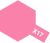 X-17 Pink Acrylic Mini