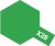 X-28 Park Green Acrylic Mini