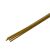 KSE Round Brass Rod .020 x 12in  5pcs