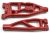 Front Right Arm Set Kraton 6S Red