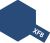 XF-8 Flat Insignia Blue Acryli