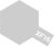 XF-16 Flat Aluminum Acrylic Mini