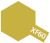 XF-60 Flat Dark Yellow Acrylic Mini